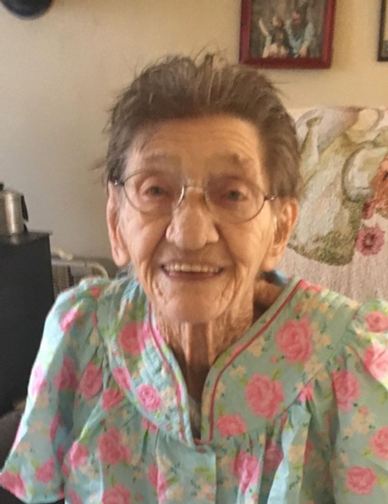 Ruth Viola Sarver Giles