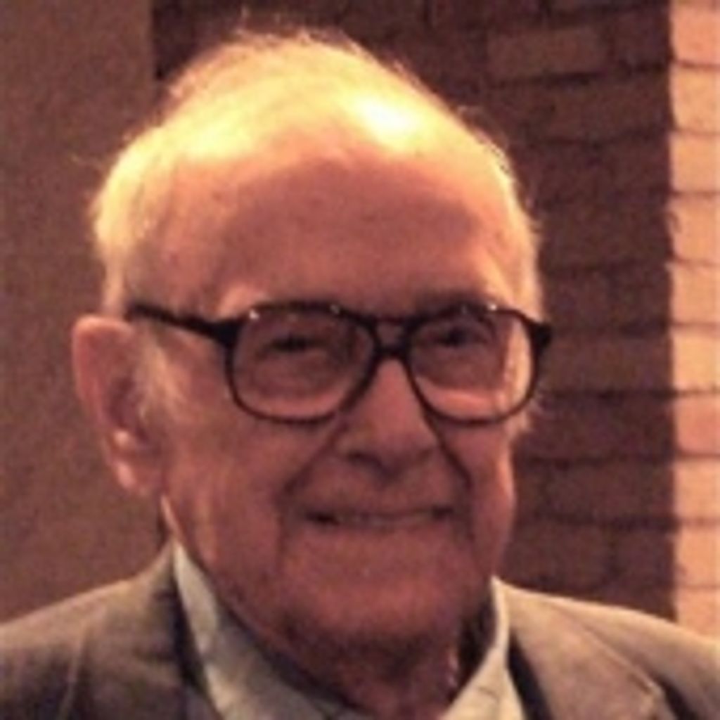 Mr. Karl T. Blank