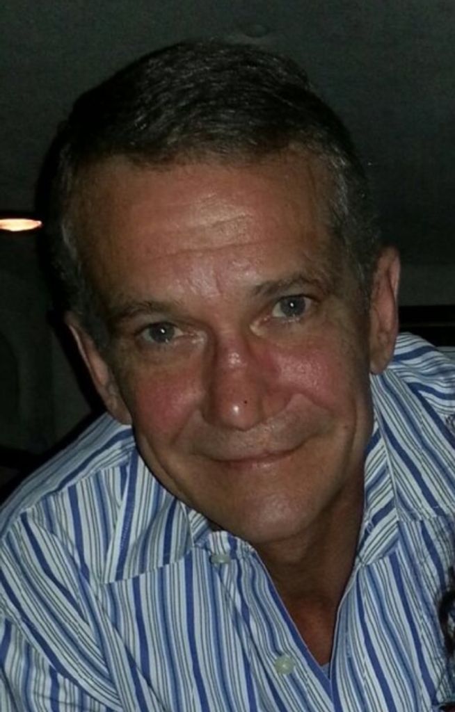 David A. Fisk