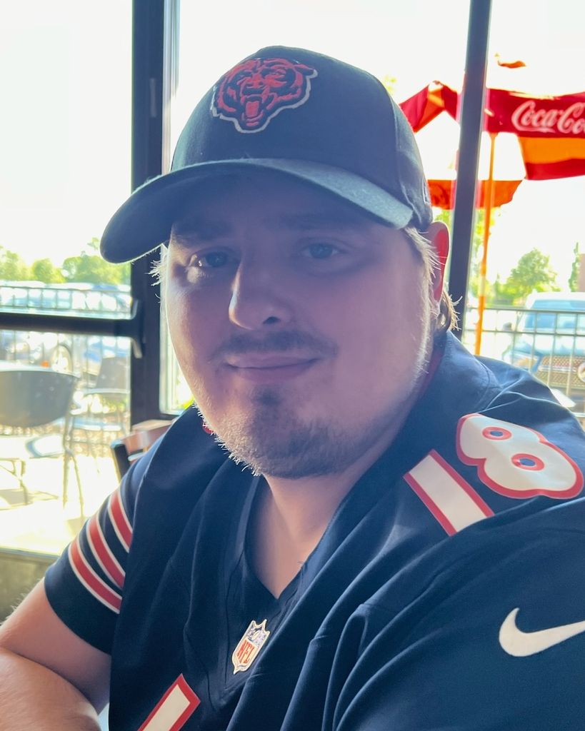 Joshua Patrick Below Profile Photo
