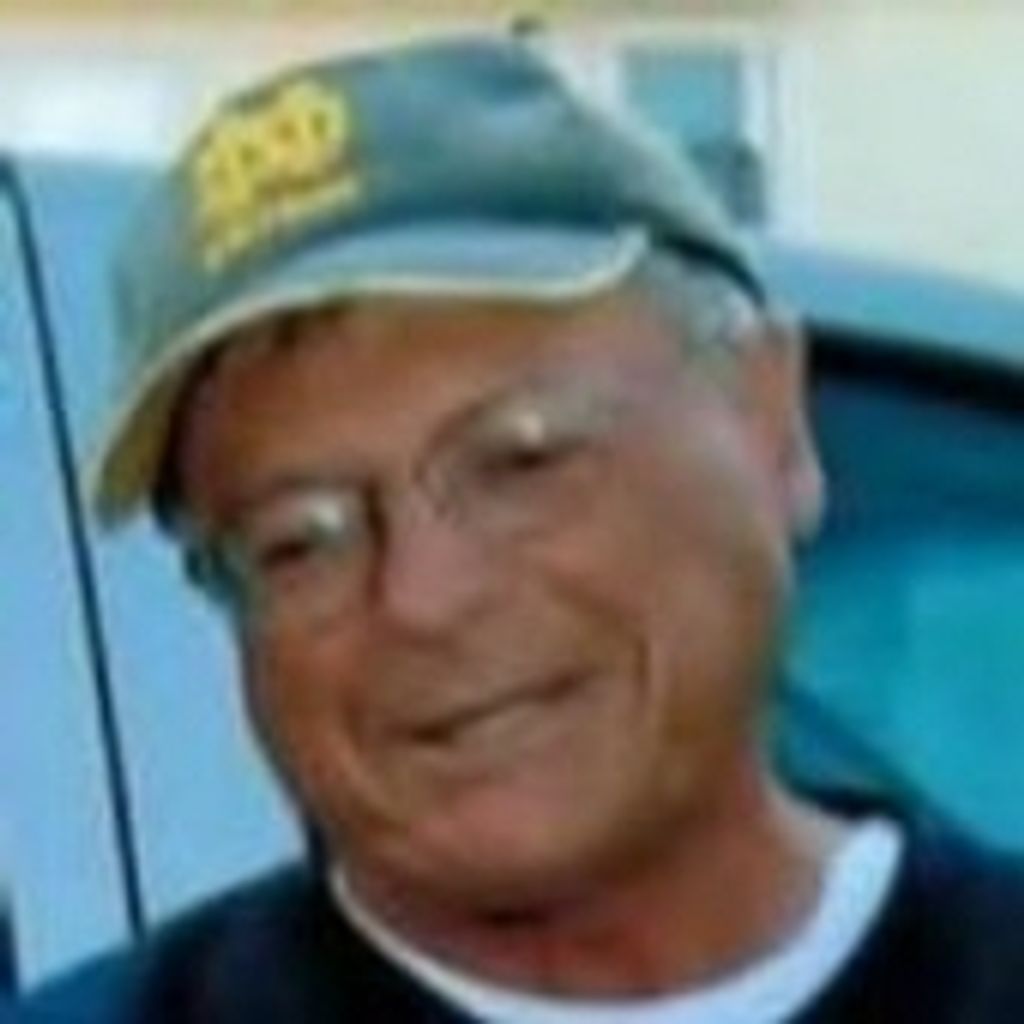 Richard Jay Watt