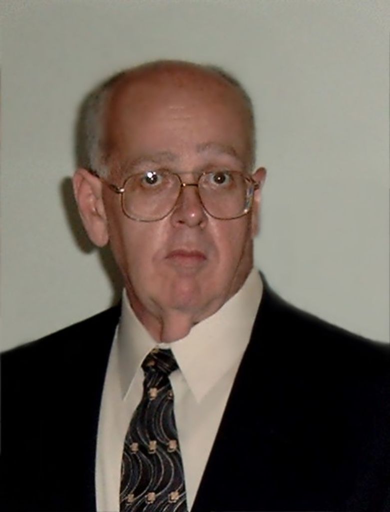 Michael Ervin Montgomery
