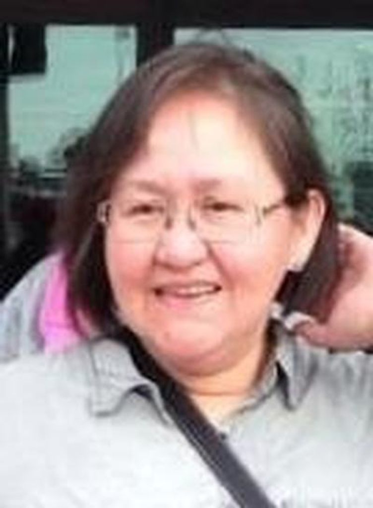 Phyllis Kaye Baker