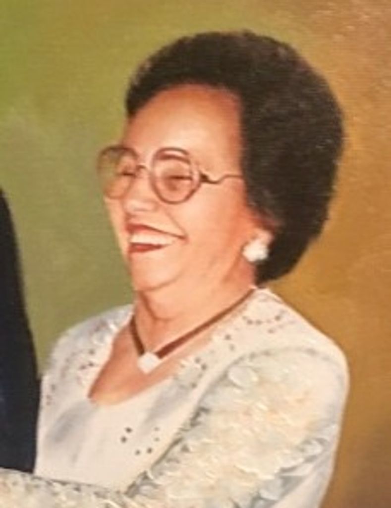 Benita Vera Leal