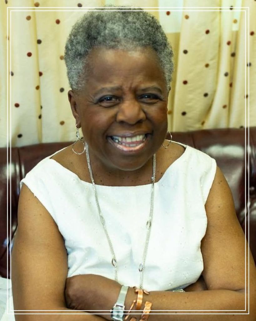 Cheryl Grier Winchester Profile Photo