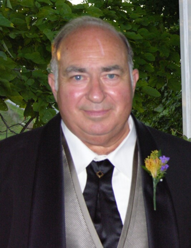 Phillip Leroy Smith Profile Photo