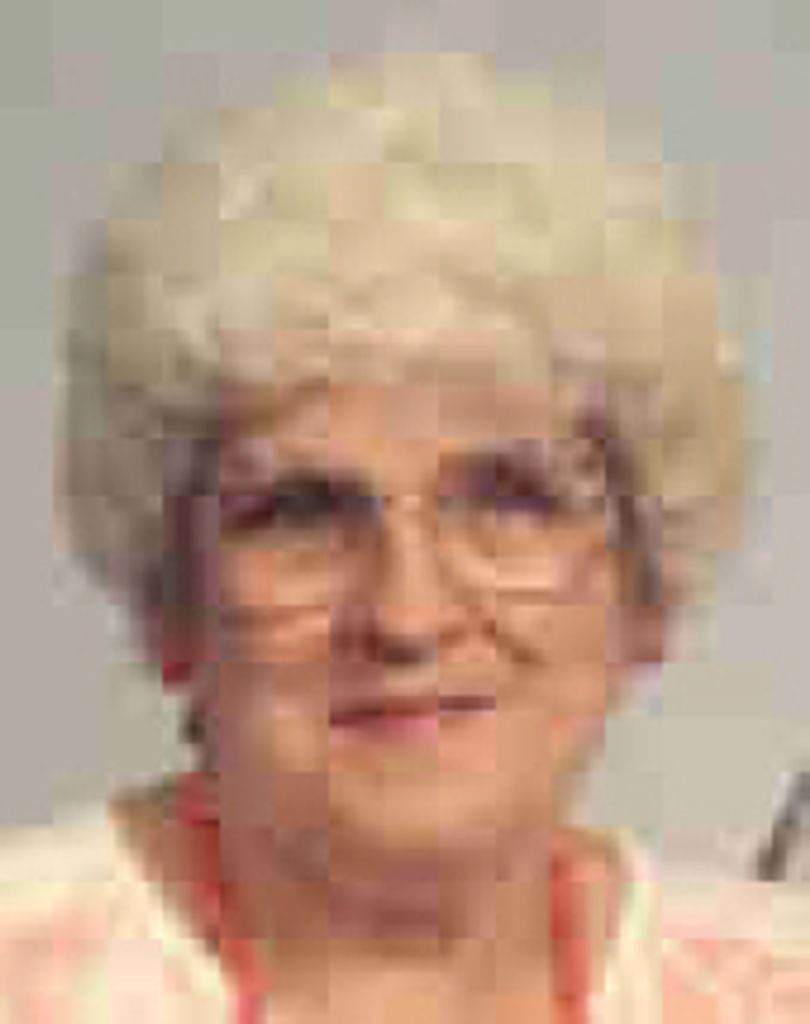 Donna Mauk