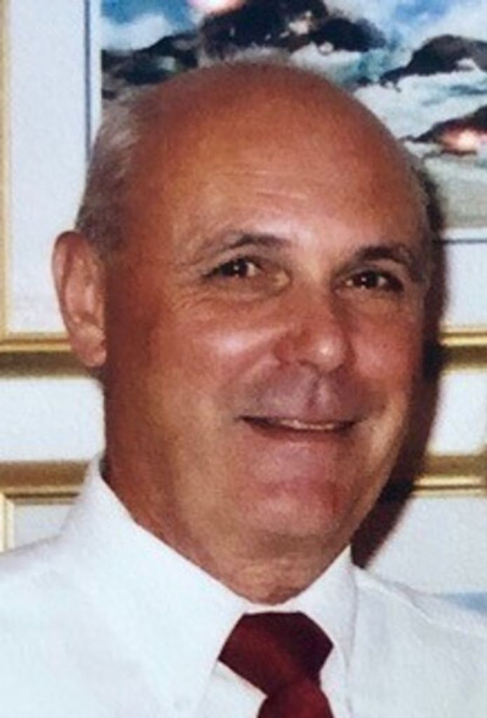 Paul B. Foster Profile Photo