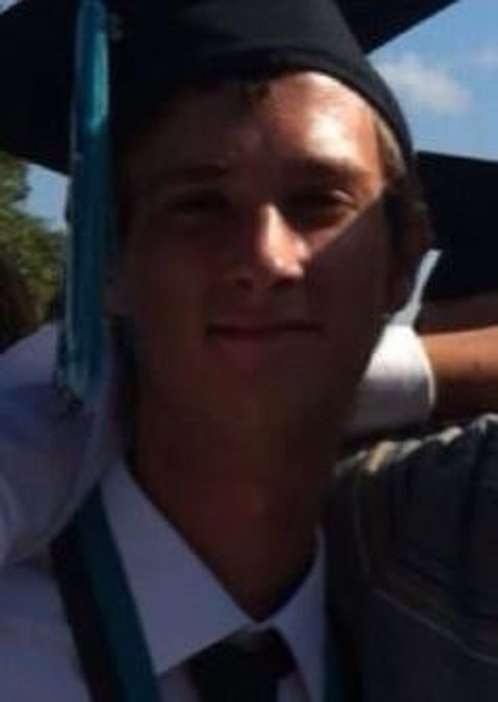 Mitchell A. Ferguson