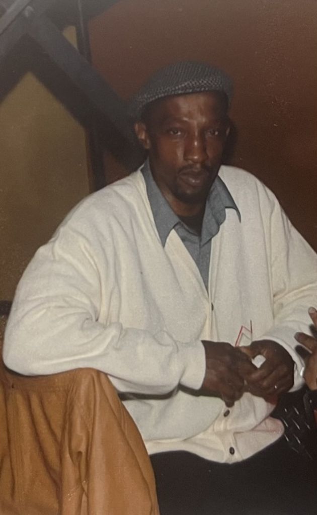 Reeky H Williams Profile Photo