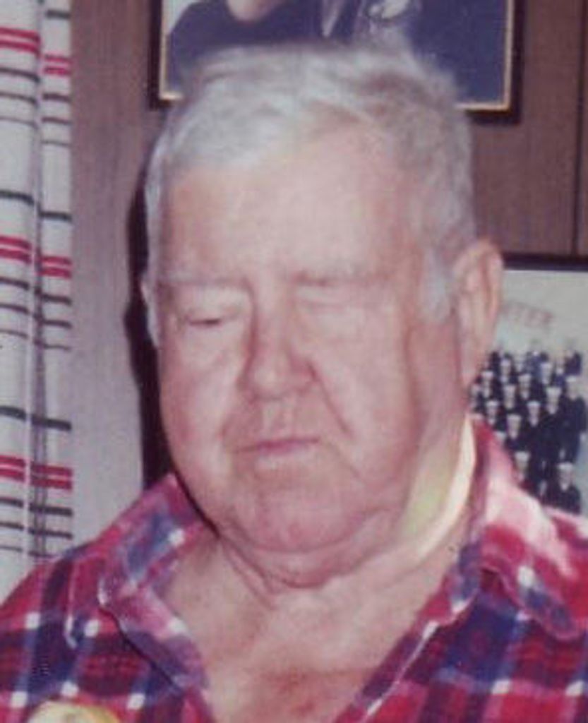 Arthur L. Wharem Profile Photo
