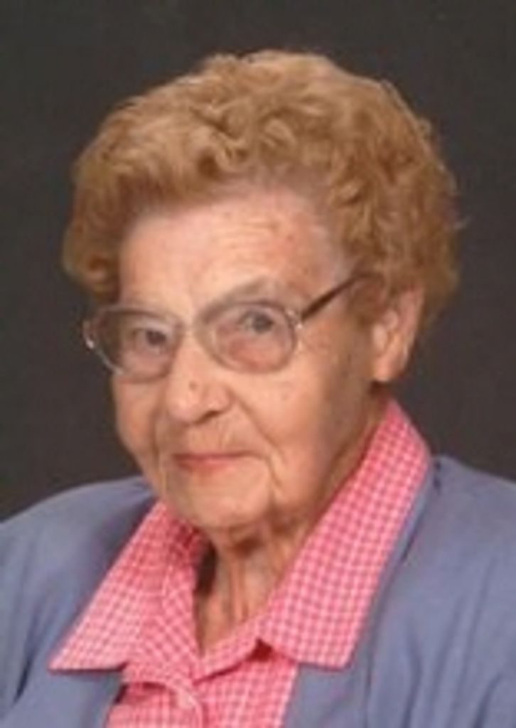 Claudine Arnold