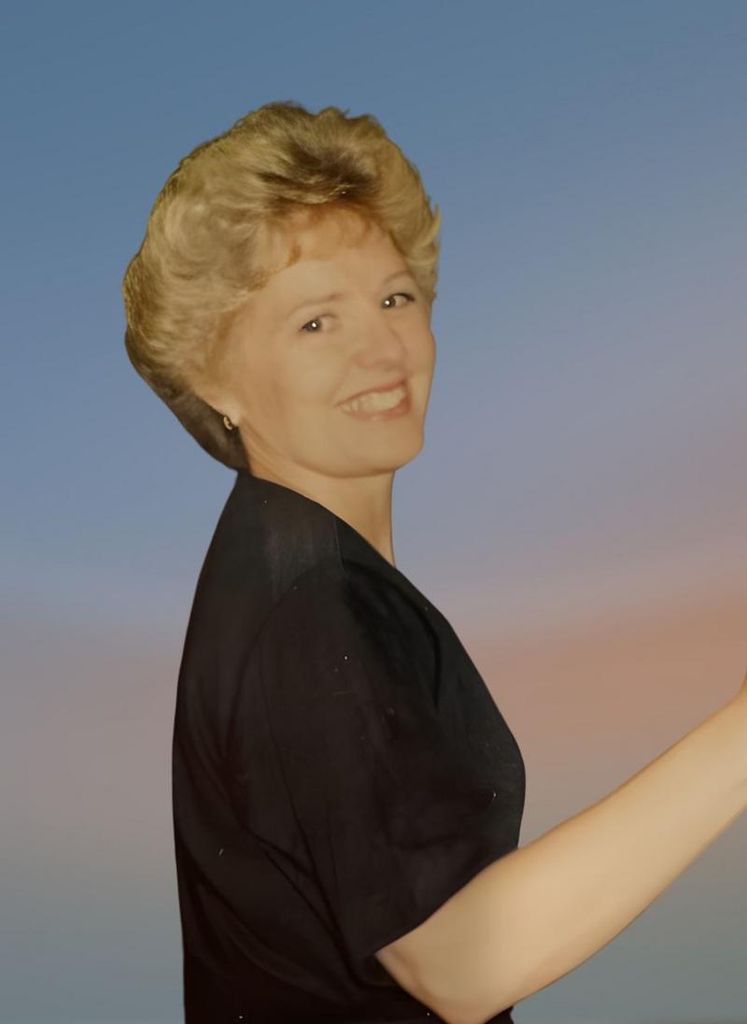 Mary Sonja Baumgarth
