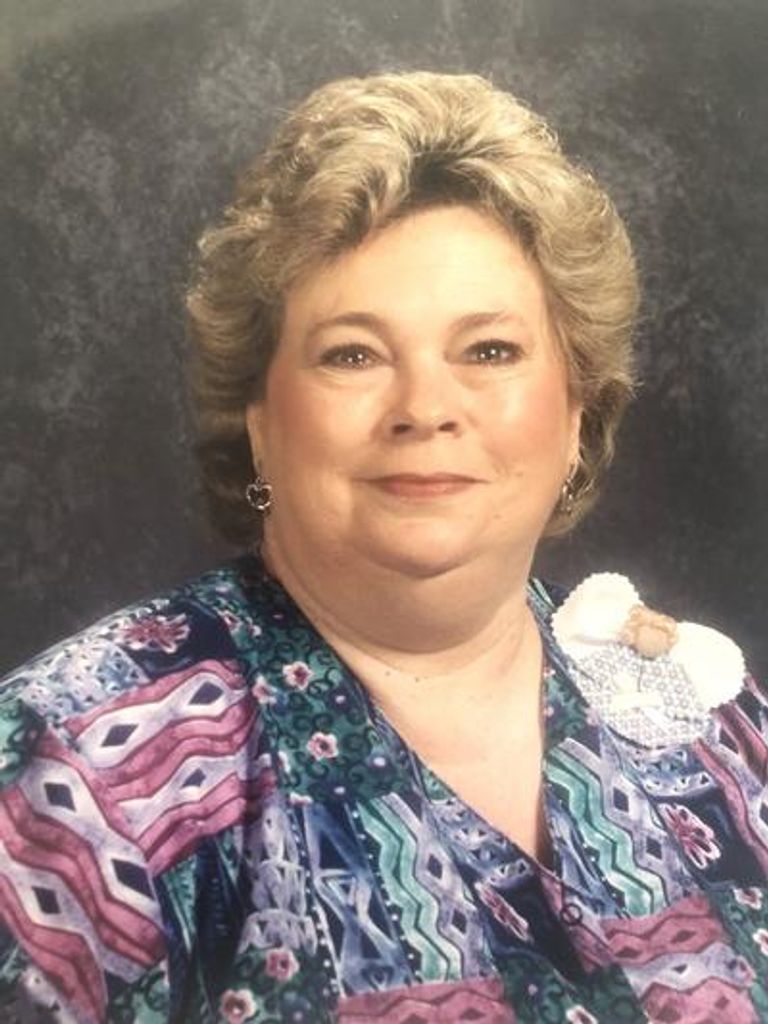 Vicky Caraway Profile Photo