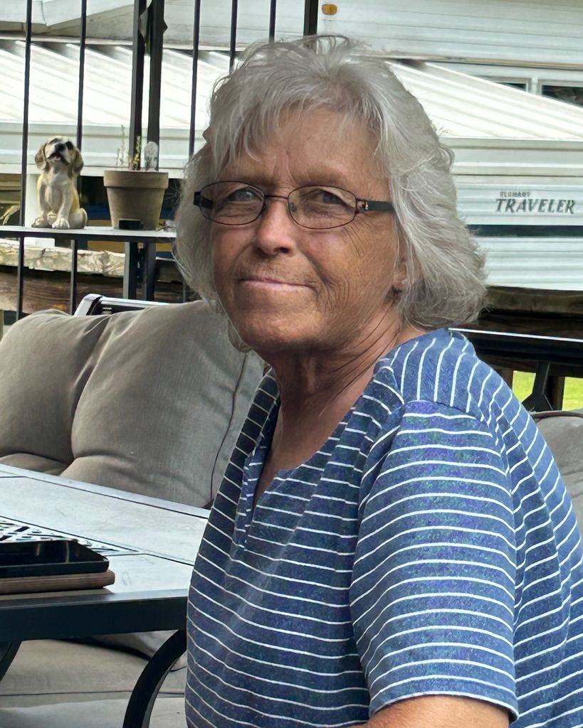 Janice Virginia McBee