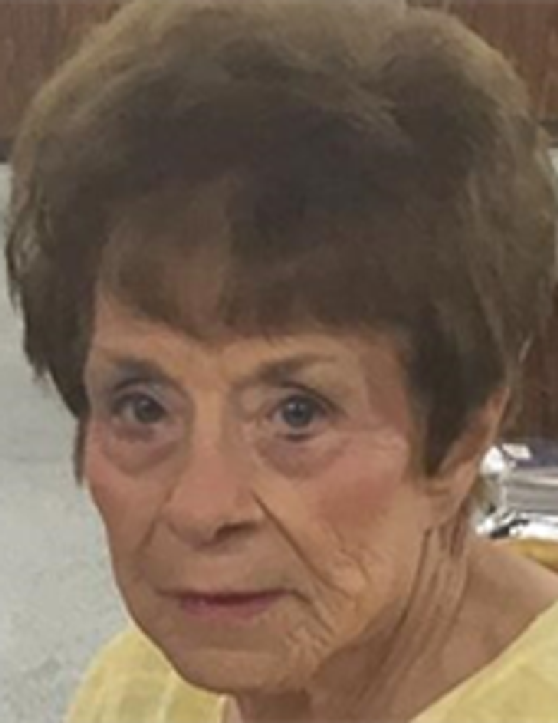 Marcella Slater