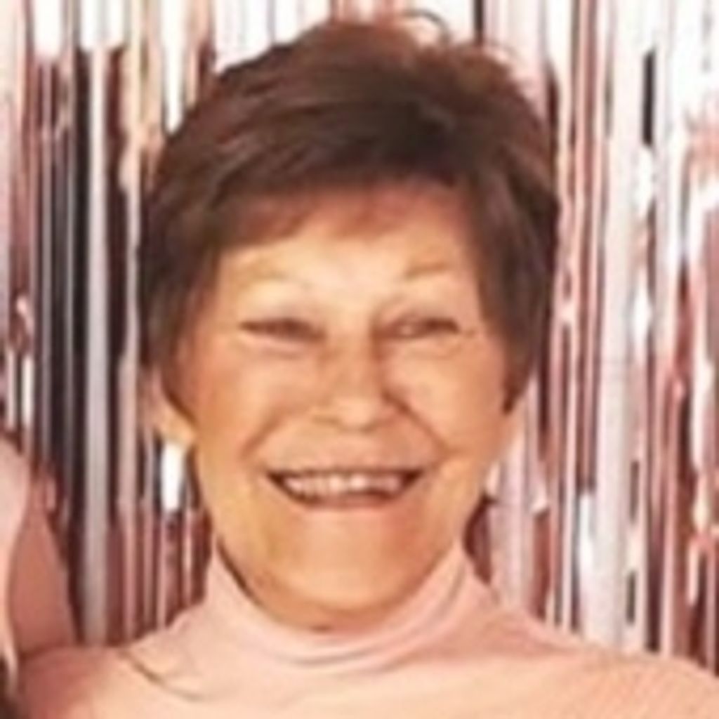 Judith 'Judy' A. Glennie