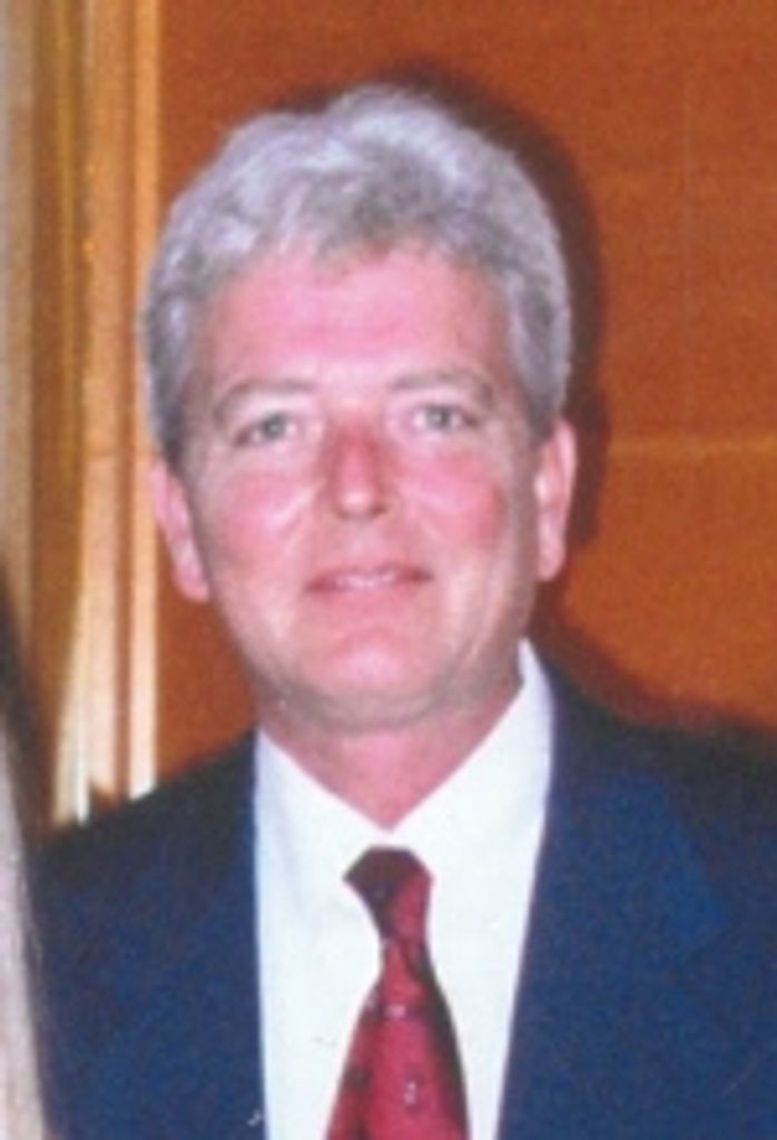 John Joseph Johnivan