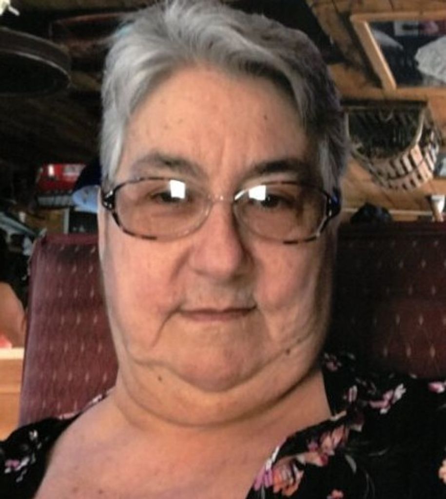 Susie McClure Webb