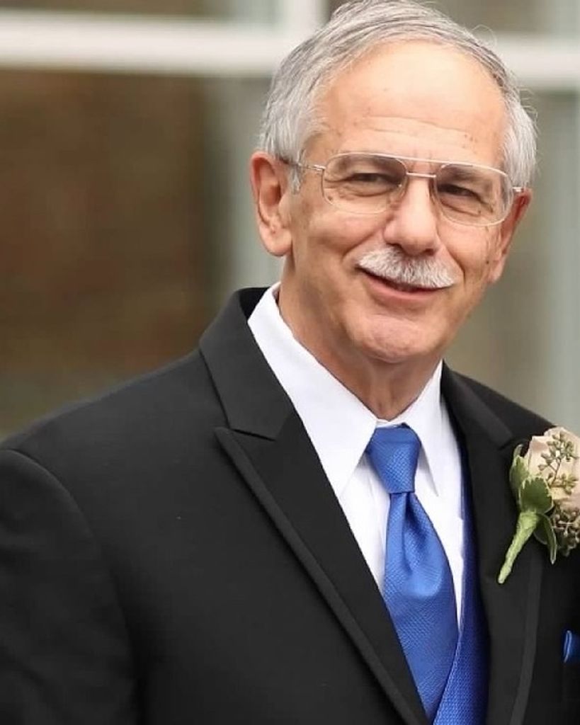 Joseph Matthew Maringola Profile Photo