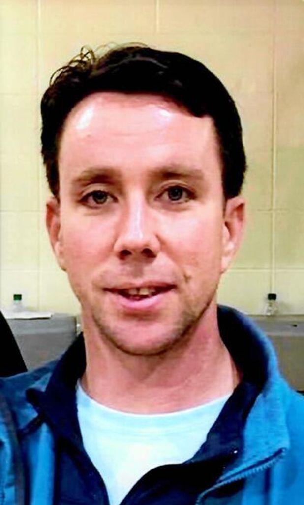 Aaron James Harrod Profile Photo