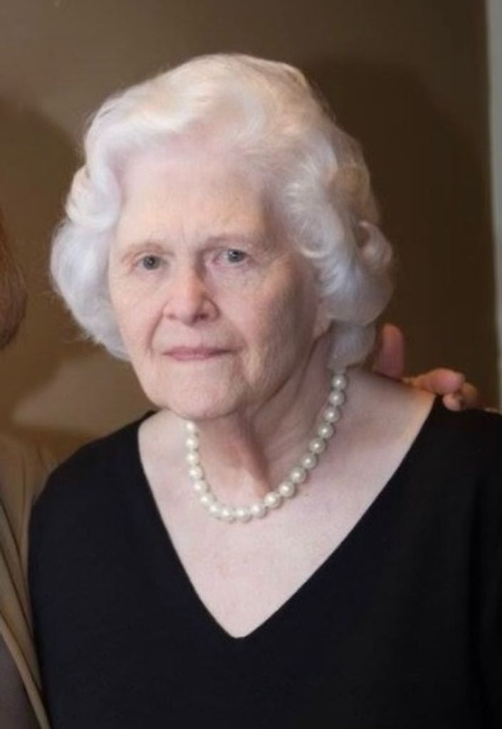 Betty Bernard Alby Profile Photo