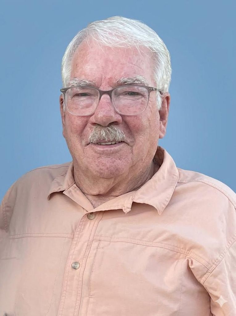 Roy Louis Nolte