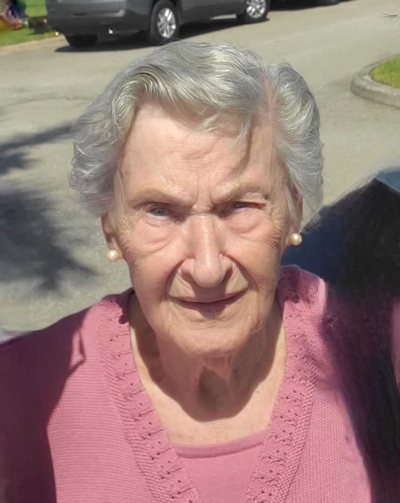 Louise M. Bukowski