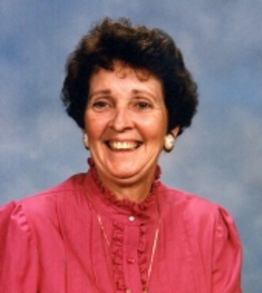 Katherine Ingram Leckell