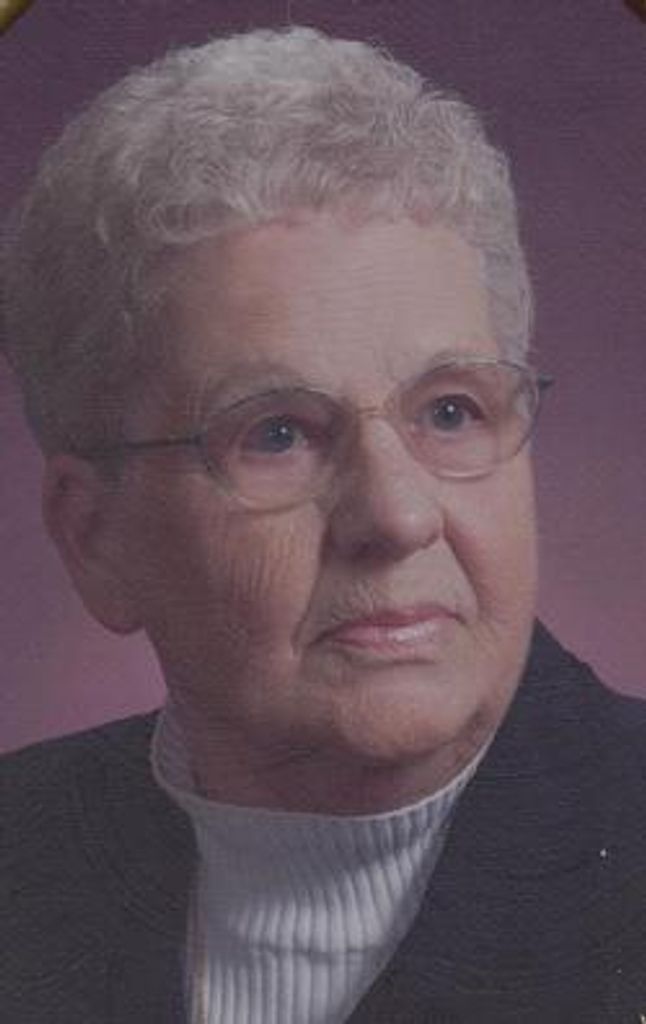 Marcella E. Johnston Profile Photo