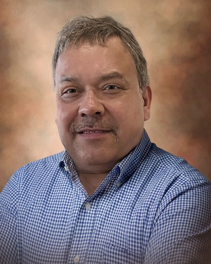 Luis Enrique "Ricky" Hinojos