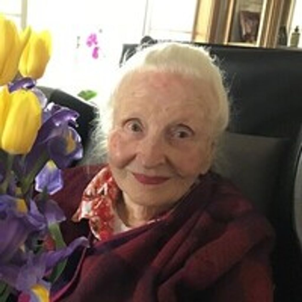 Patricia Ann Dunigan Frisby