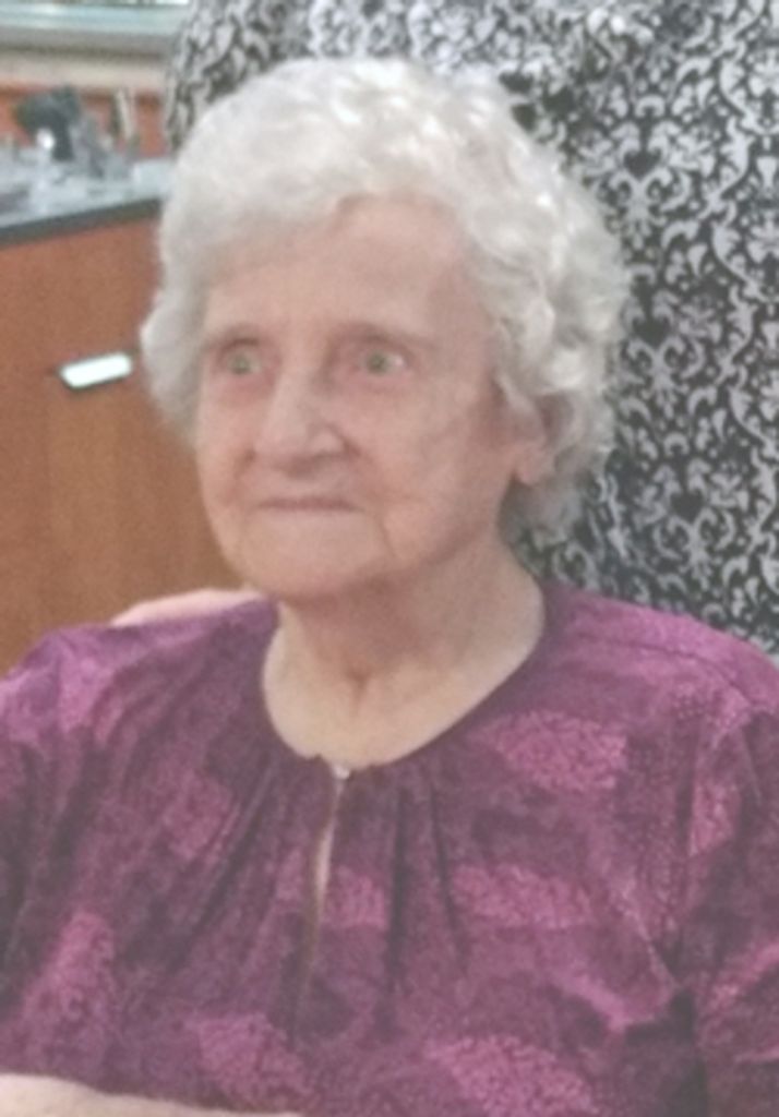 Louanna Mccune Profile Photo