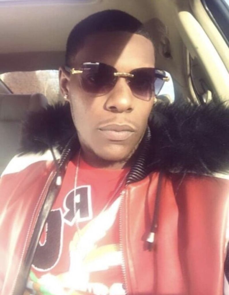 Deontray Raymond ("Nuottiebuggati")  Otis