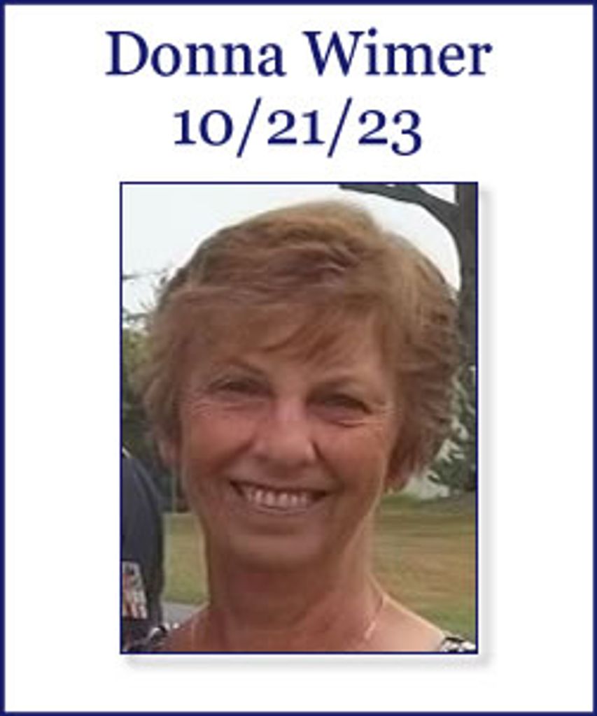 Donna Wimer