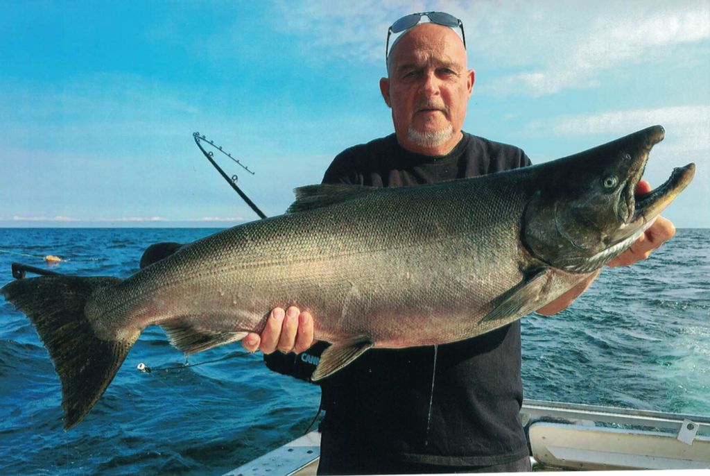 John W. Glick Profile Photo