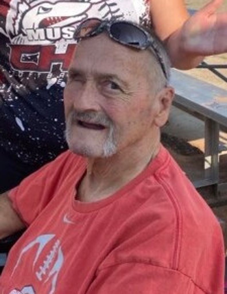 Johnny C. "Bam" Spung Profile Photo