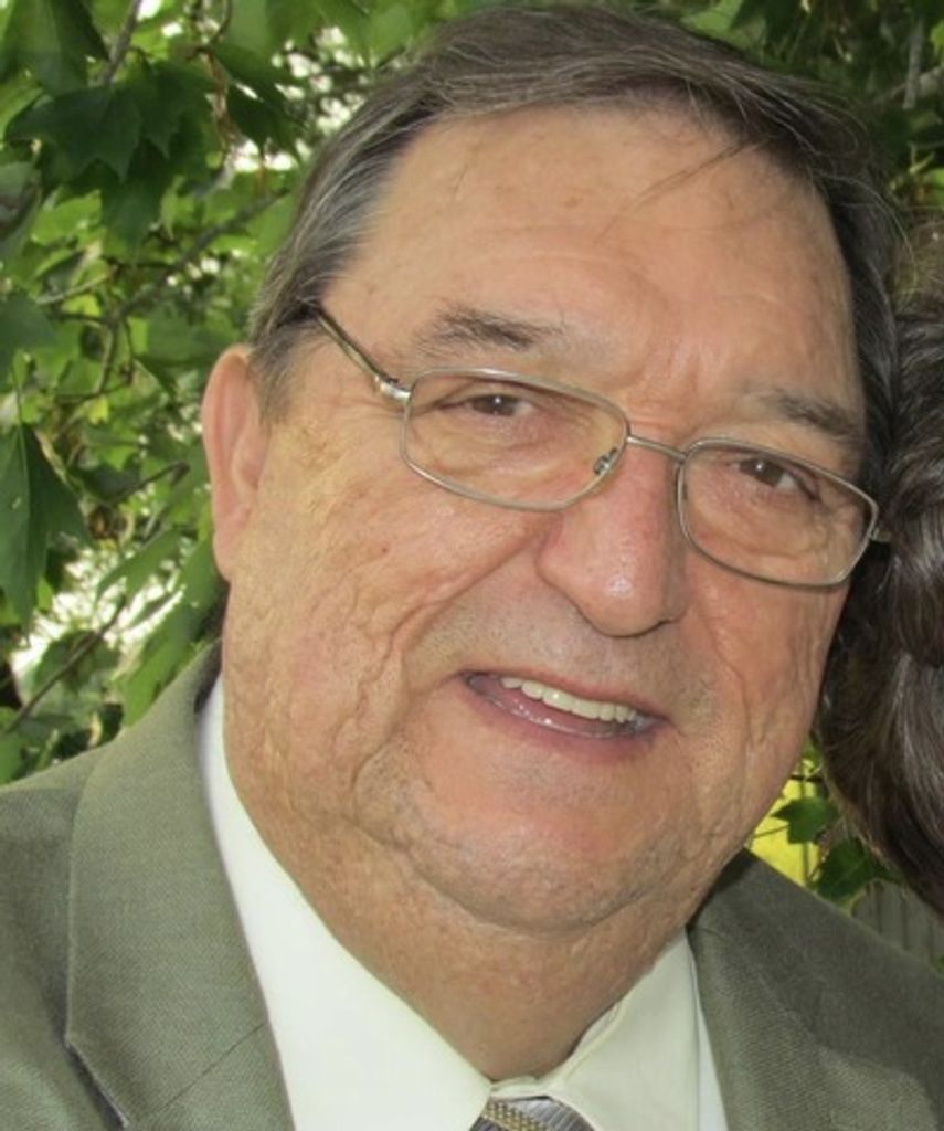 Pastor Vernon Alexander Profile Photo