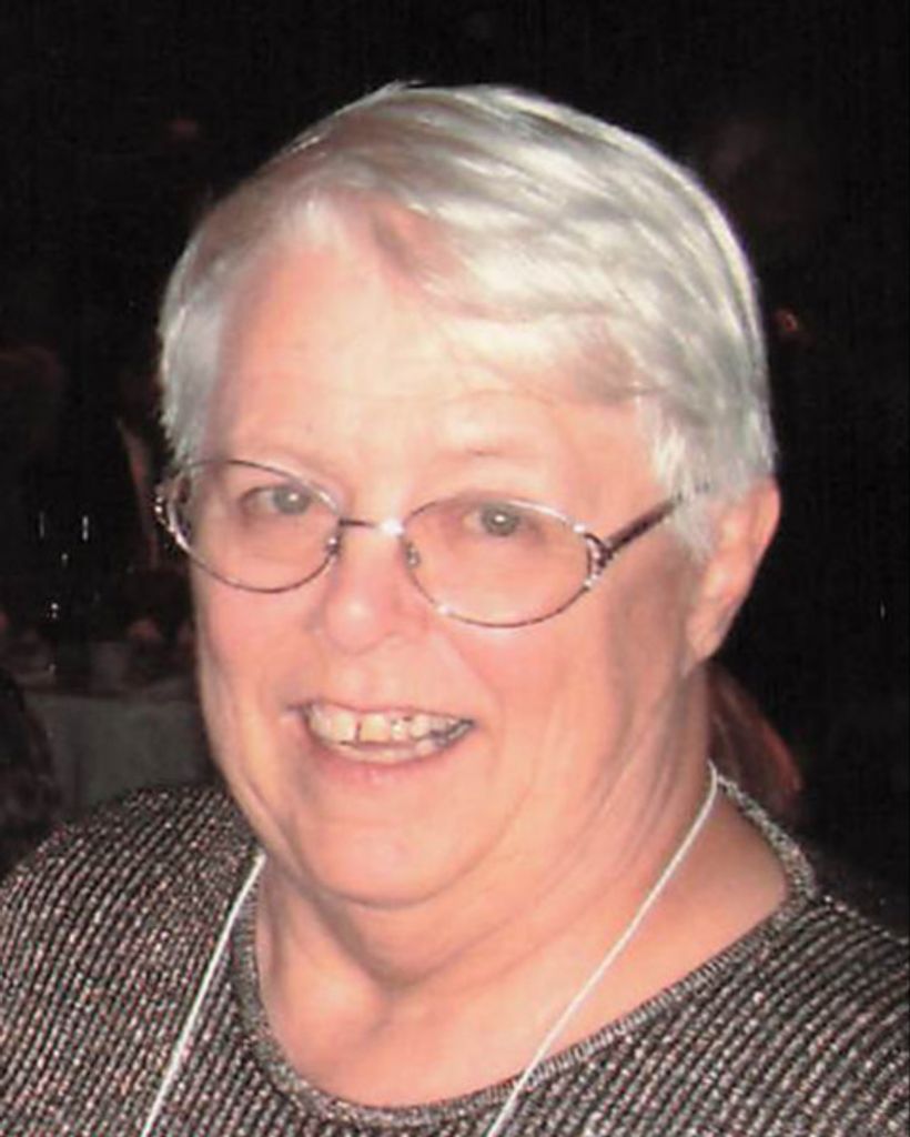 Ann Elizabeth Gerber Profile Photo