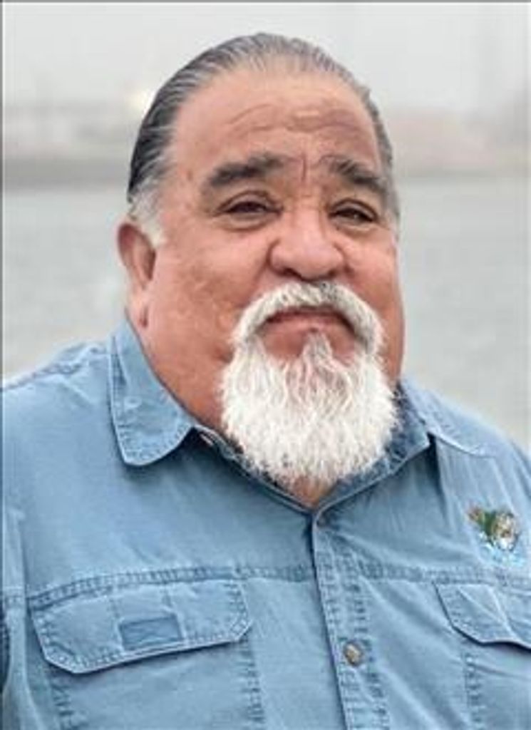 Lonny Lorenzo Padilla Profile Photo