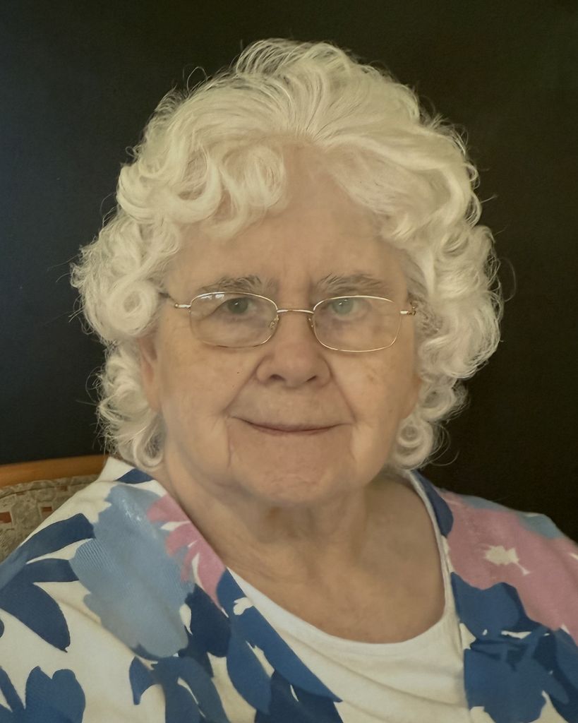 Phyllis Mae Middleton Profile Photo