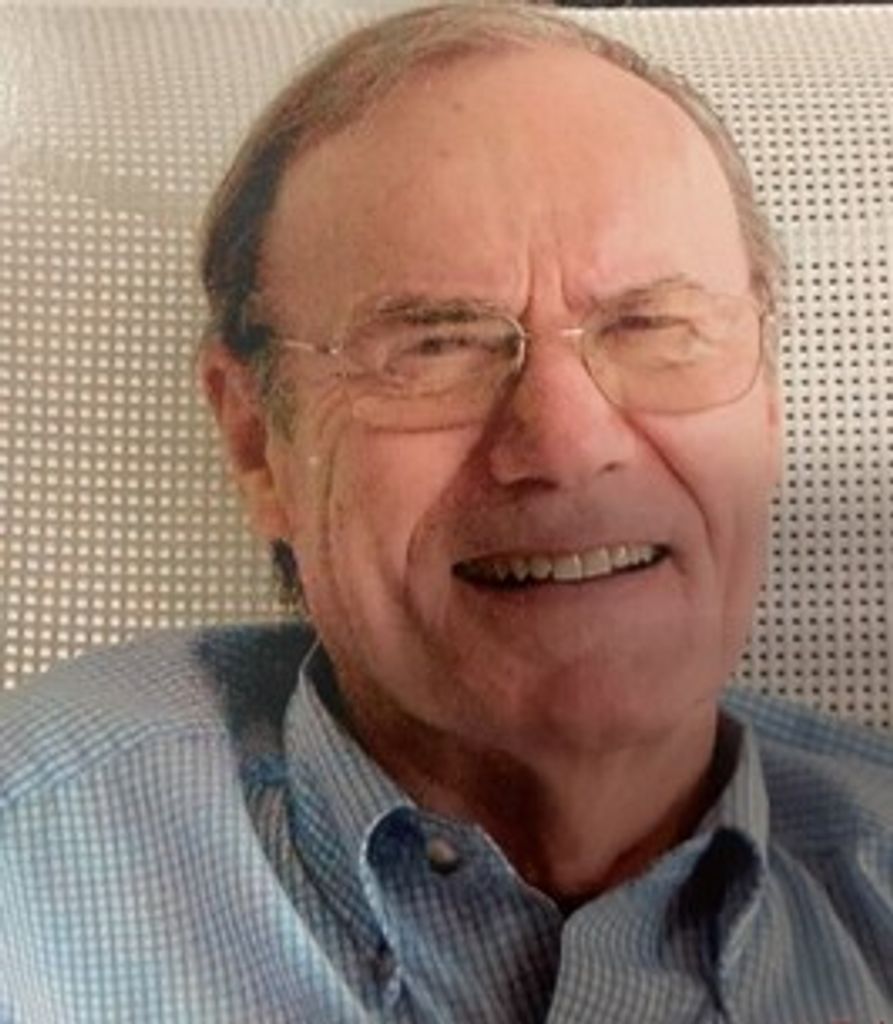 Timothy Grimont
