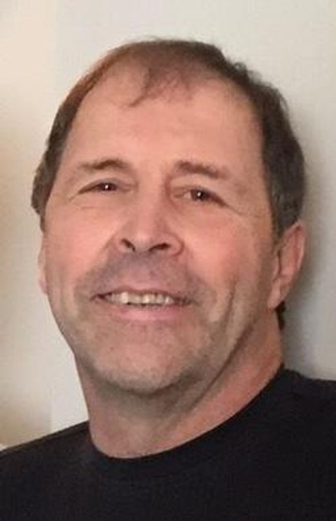 Harry C. Sperone, Jr.