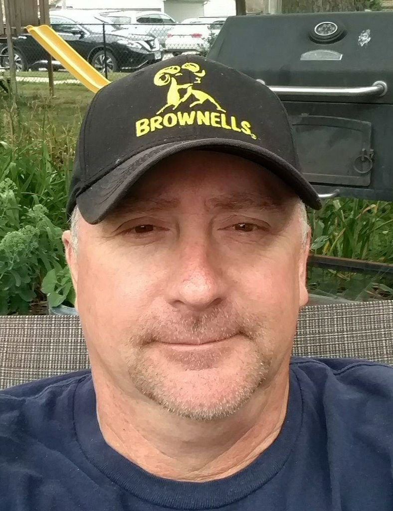 Jerry "Mike" Gross Jr. Profile Photo