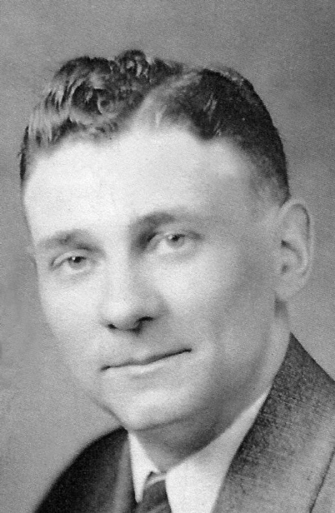 Alfred John "Al" Kirchgasler