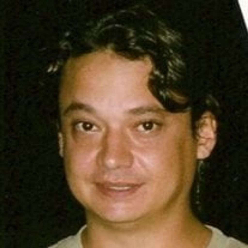 Michael Paul Scott Ii