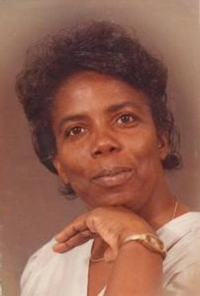 Ms. Elizabeth Brown- Perry