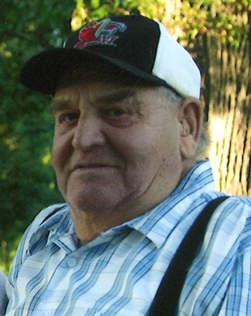 Gerald W. Long