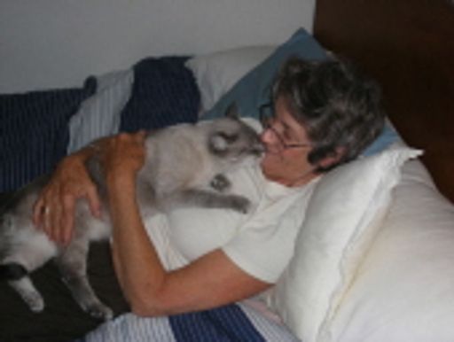 Margot L. Woodstra photo gallery thumbnail 4 of 7