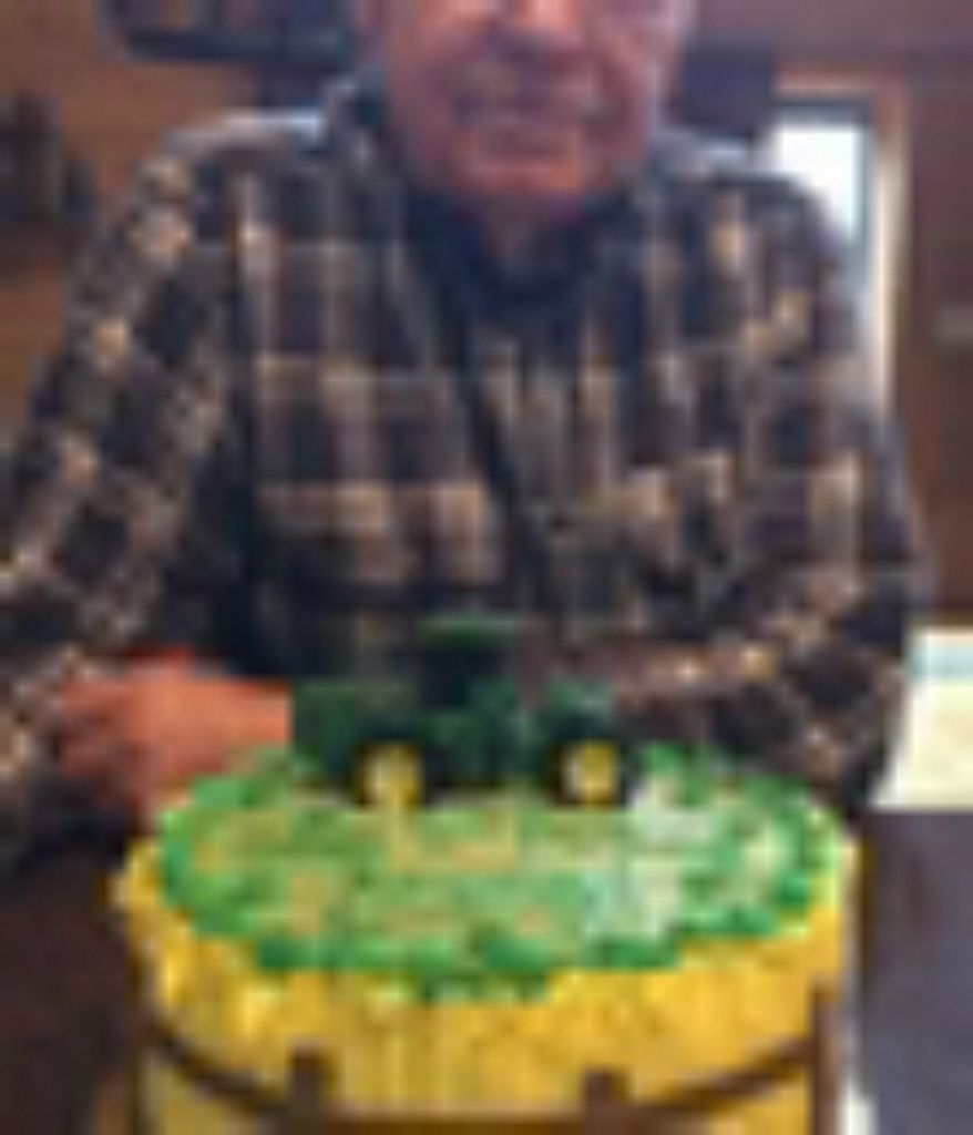 Stanley Portner Profile Photo